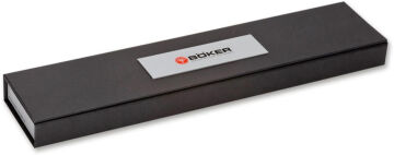 Böker Manufaktur Pure CPM Bergische Eiche Santoku Bıçak
