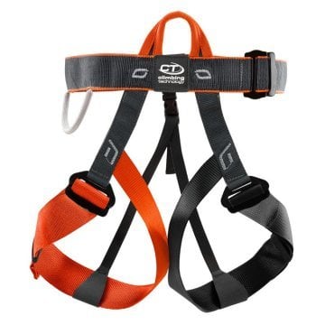 Ct Harness Discovery Adjust Size Alt Koşum Emniyet Kemeri
