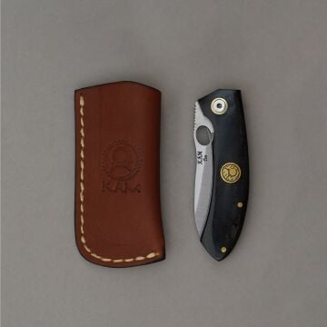 Kam İçten Kilitli Tactical Çakı Siyah - T10 - 4116