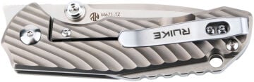 RUIKE M671-TZ ÇAKI