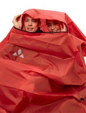 Vaude Bivy 2P İki Kişilik Bivak 47072