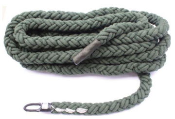 Kong Fast Rope