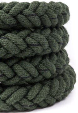 Kong Fast Rope