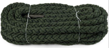 Kong Fast Rope