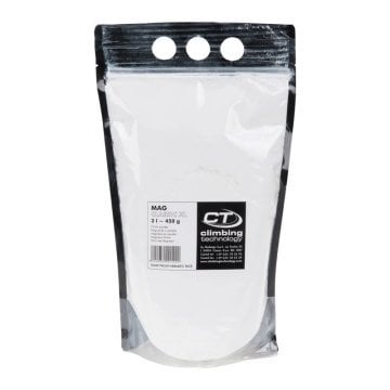 Ct Magnezyum Tozu 450 Gr.