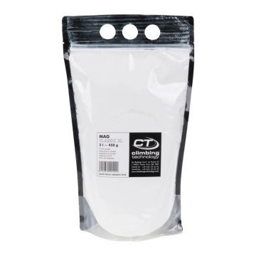 Ct Magnezyum Tozu 450 Gr.