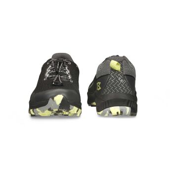Garmont Italy 9.81 Pulse Erkek Ayakkabı 002747 Black Green