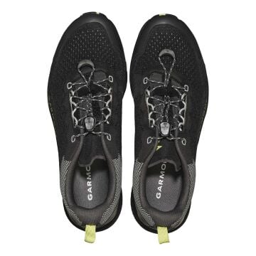 Garmont Italy 9.81 Pulse Erkek Ayakkabı 002747 Black Green