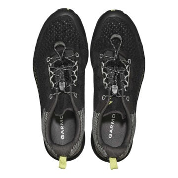 Garmont Italy 9.81 Pulse Erkek Ayakkabı 002747 Black Green