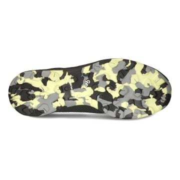 Garmont Italy 9.81 Pulse Erkek Ayakkabı 002747 Black Green