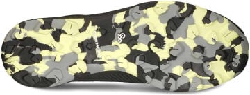 Garmont Italy 9.81 Pulse Erkek Ayakkabı 002747 Black Green