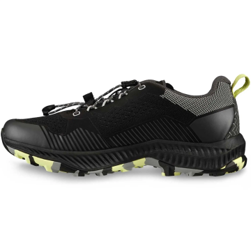 Garmont Italy 9.81 Pulse Erkek Ayakkabı 002747 Black Green