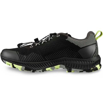 Garmont Italy 9.81 Pulse Erkek Ayakkabı 002747 Black Green