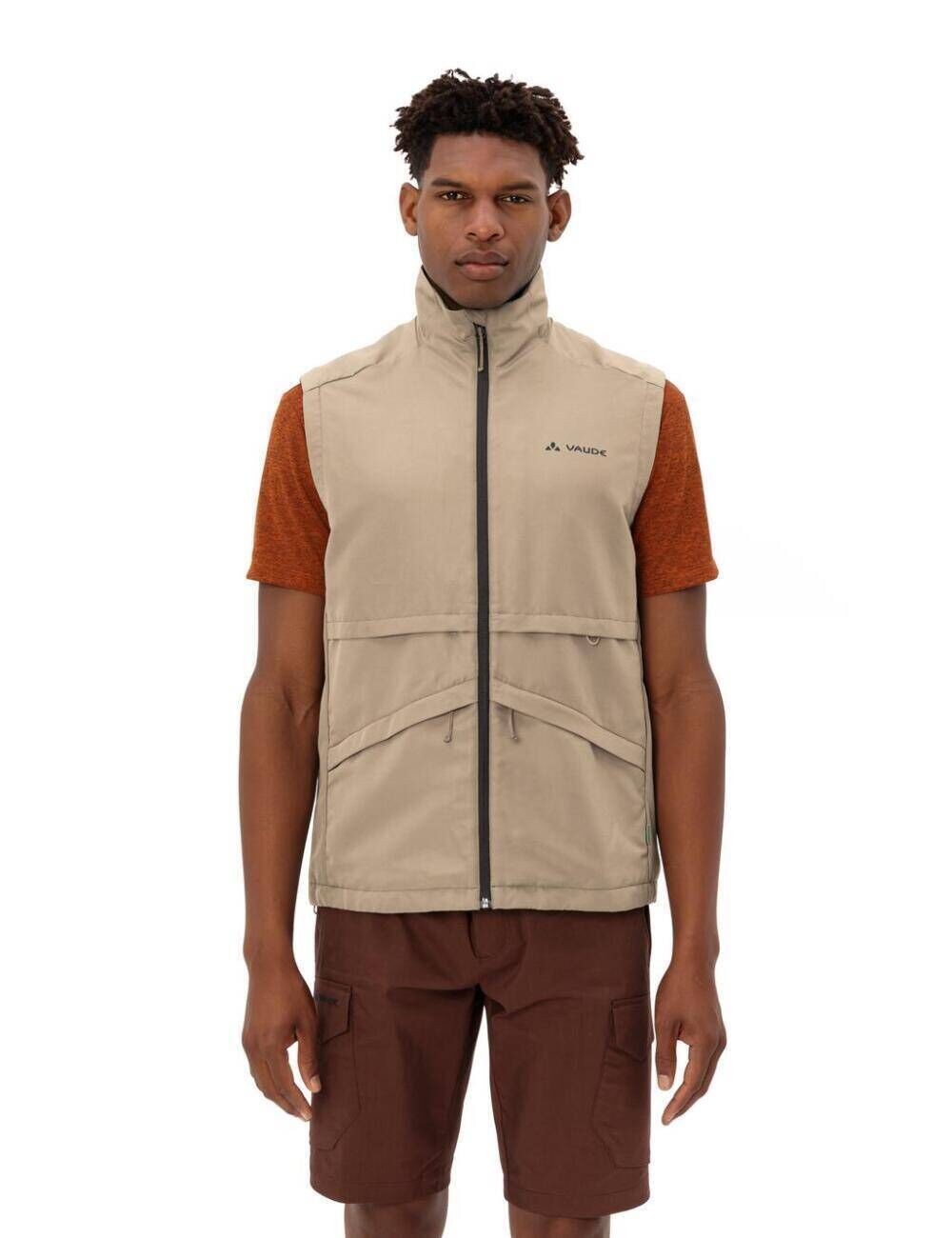 Vaude Neyland Erkek Yelek 47188