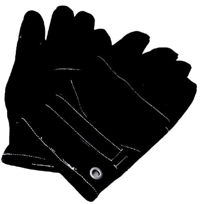 KONG FAST ROPE GLOVES ARAMID