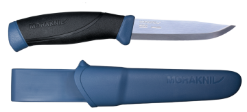 Morakniv Companion Asker Mavisi
