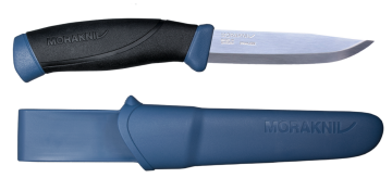 Morakniv Companion Asker Mavisi