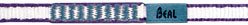 Beal Dyneema 10mm X 120cm Perlon Halka