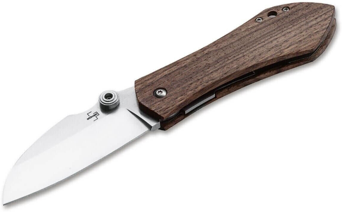 Böker Plus Anso 67 Pro Çakı