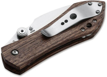 Böker Plus Anso 67 Pro Çakı