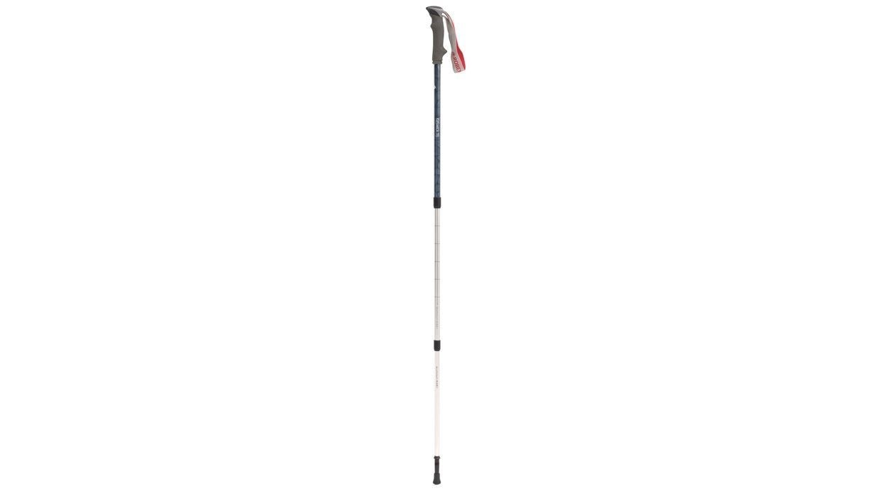 Robens Keswick T6 Aluminium 6065 Yürüyüş Batonu (Çantalı)
