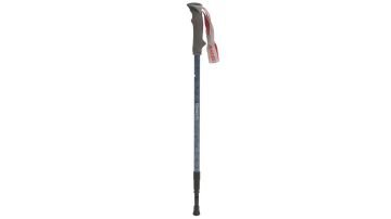 Robens Keswick T6 Aluminium 6065 Yürüyüş Batonu (Çantalı)
