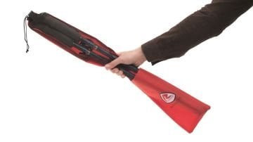 Robens Keswick T6 Aluminium 6065 Yürüyüş Batonu (Çantalı)