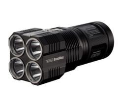 Nitecore Tm26 Gt 3500 Lümen Şarjlı El Feneri