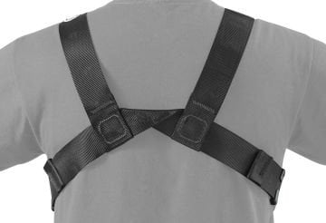 PETZL CHEST'AIR Üst Emniyet Kemeri