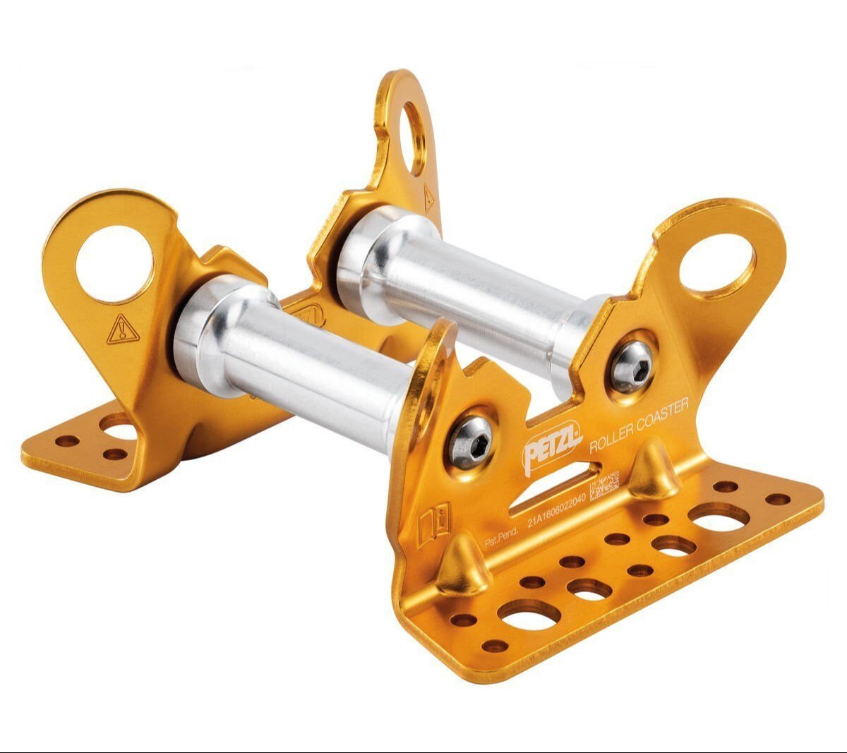 PETZL ROLLER COASTER İp Koruyucu R005AA00