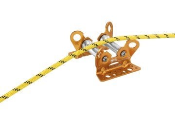 PETZL ROLLER COASTER İp Koruyucu R005AA00