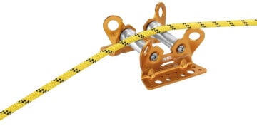 PETZL ROLLER COASTER İp Koruyucu R005AA00