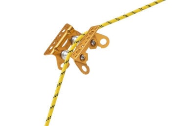 PETZL ROLLER COASTER İp Koruyucu R005AA00