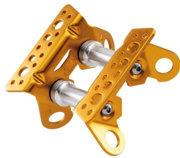 PETZL ROLLER COASTER İp Koruyucu R005AA00