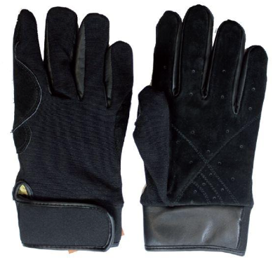 Kong Fast Rope Gloves