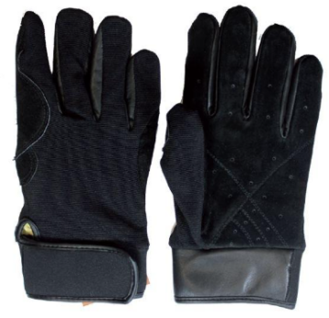 Kong Fast Rope Gloves
