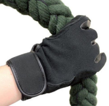 Kong Fast Rope Gloves