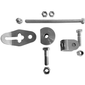 KONG ZAZA2 Chain Tensioner 10 mm – Zincir Gergi Sistemi | Zipline Adventure Macera Park Güvenlik Ekipmanı 629432P00KK