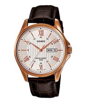 CASIO MTP-1384L-7AVDF ERKEK KOL SAATİ