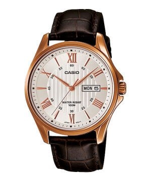 CASIO MTP-1384L-7AVDF ERKEK KOL SAATİ