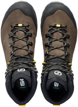 Scarpa Rush TRK Pro Gore-Tex Erkek Outdoor Bot