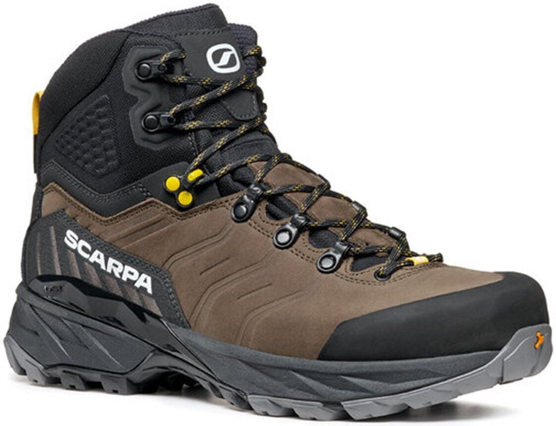 Scarpa Rush TRK Pro Gore-Tex Erkek Outdoor Bot