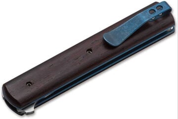 Böker Plus Urban Trapper Liner Cocobolo Çakı