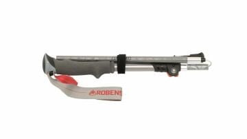 Robens Coniston T7 Aluminium 7075 Uberlight Katlanabilir Yürüyüş Batonu (Çantalı)