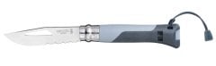 Opinel Inox 8 No Outdoor Çakı