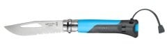 Opinel Inox 8 No Outdoor Çakı