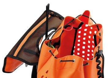 PETZL ALCANADRE Guide 45 Kanyon Çantası S064BA00