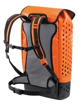 PETZL ALCANADRE Guide 45 Kanyon Çantası S064BA00