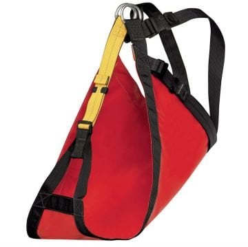 PETZL PITAGOR Kurtarma ve Tahliye Üçgeni