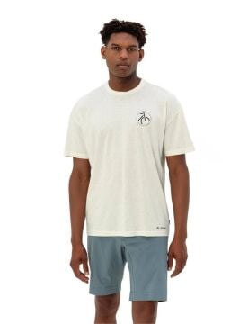 Vaude Casual Cyclist Erkek T-Shirt 47266